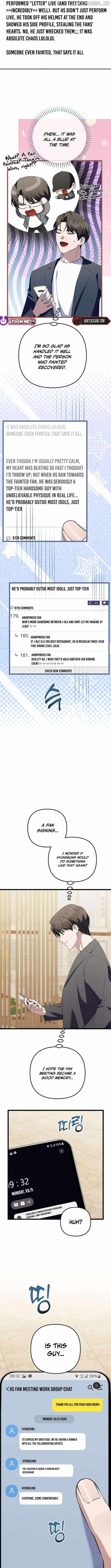 The Crazy Genius Composer Returns Chapter 68 11